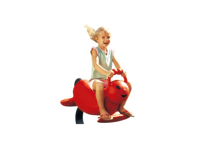 Spring Rider Toys