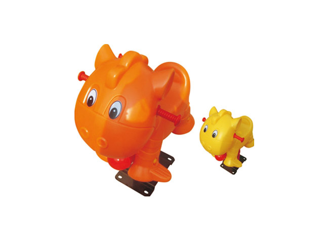 Spring Rider Toys