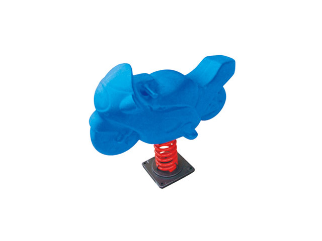 Spring Rider Toys
