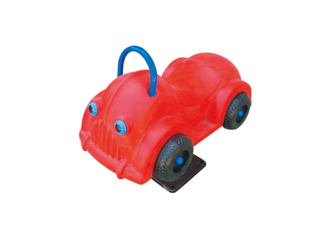 Spring Rider Toys