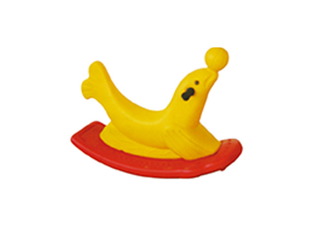 Spring Rider Toys
