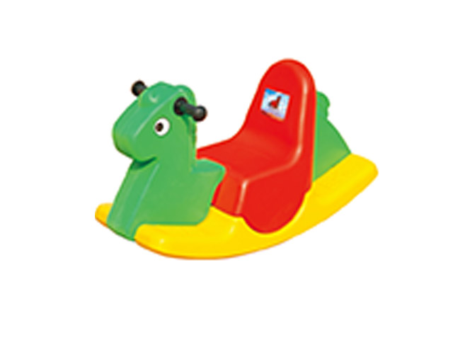 Spring Rider Toys