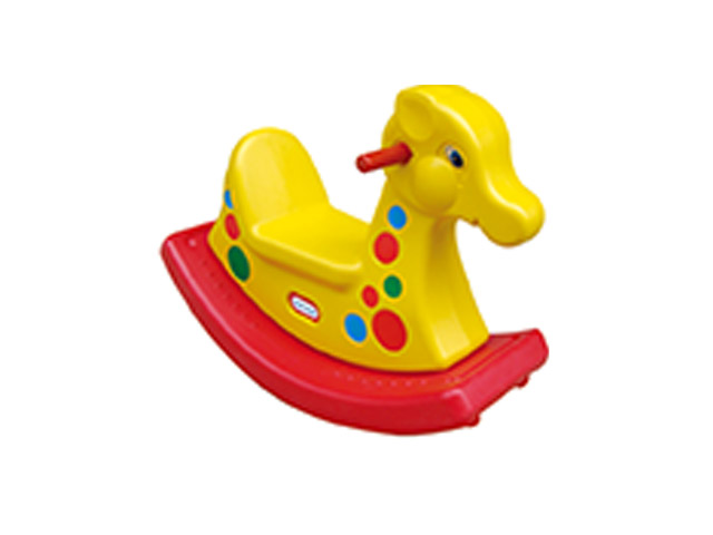 Spring Rider Toys