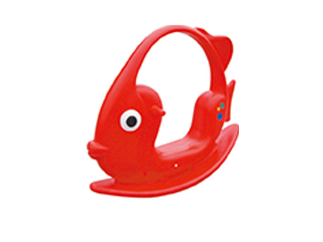 Spring Rider Toys