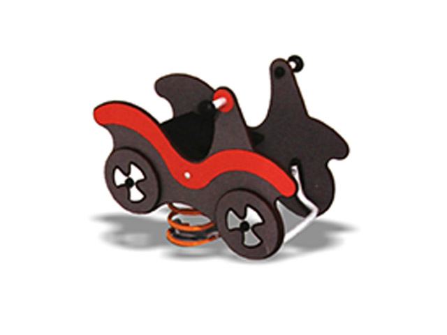 Spring Rider Toys