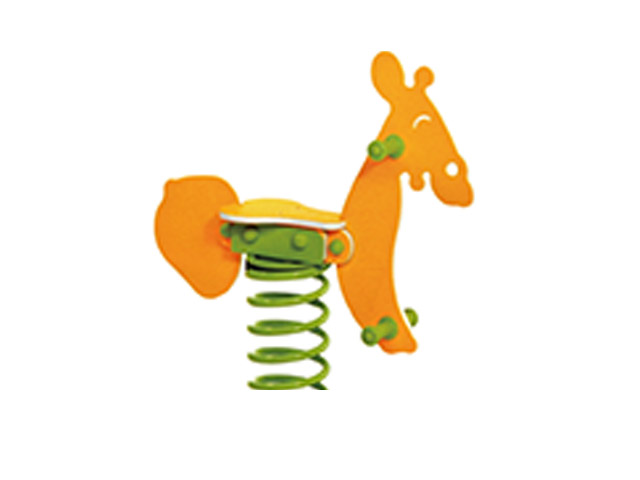Spring Rider Toys