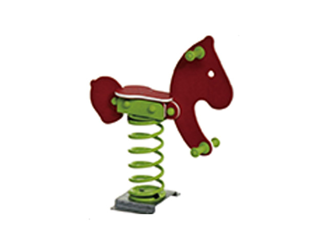 Spring Rider Toys