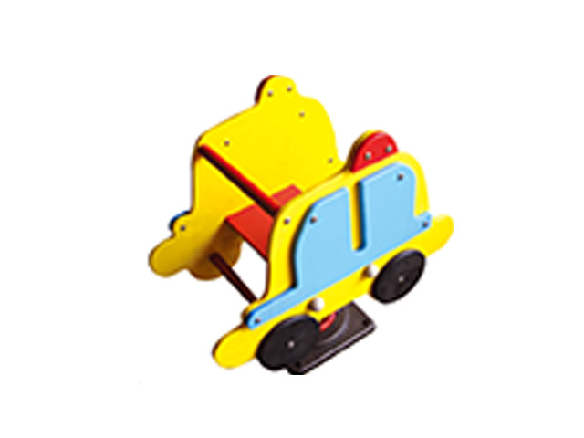 Spring Rider Toys