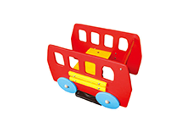 Spring Rider Toys