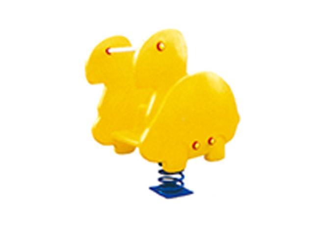 Spring Rider Toys