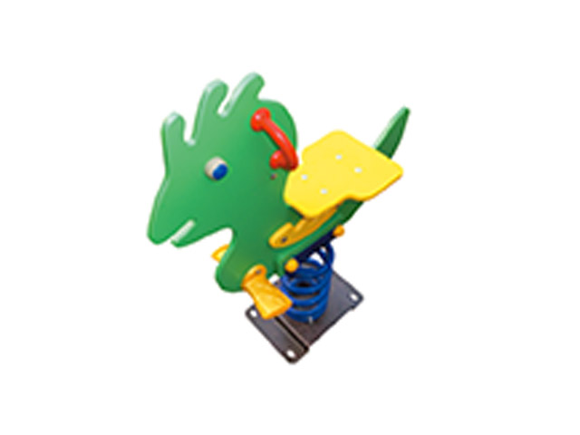 Spring Rider Toys