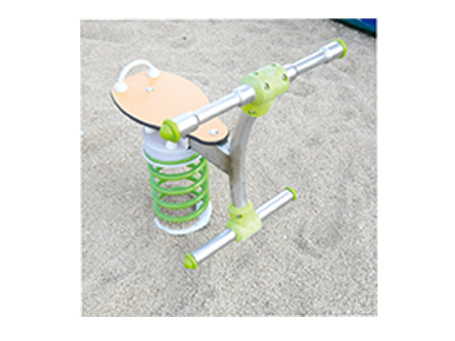 Spring Rider Toys