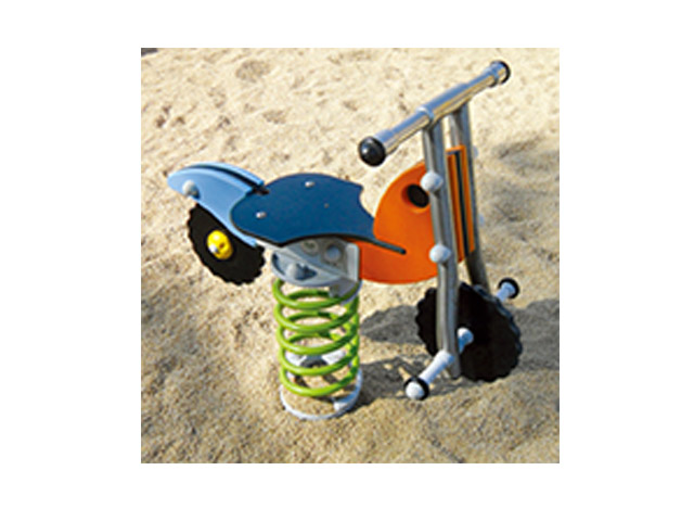 Spring Rider Toys