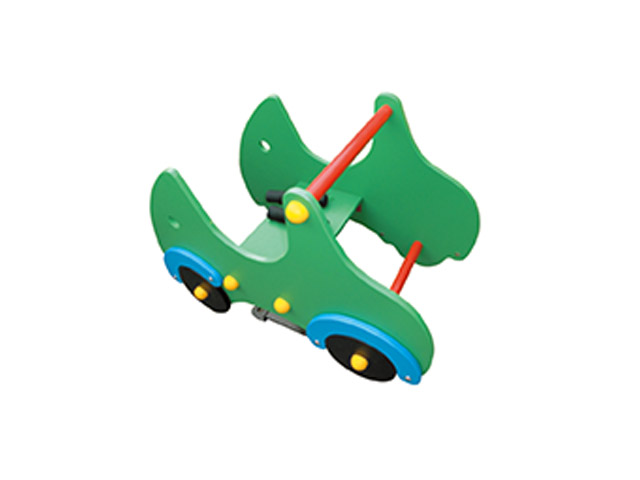 Spring Rider Toys