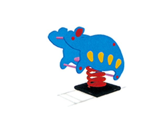 Spring Rider Toys