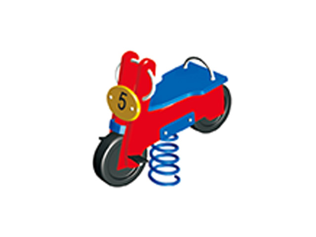 Spring Rider Toys