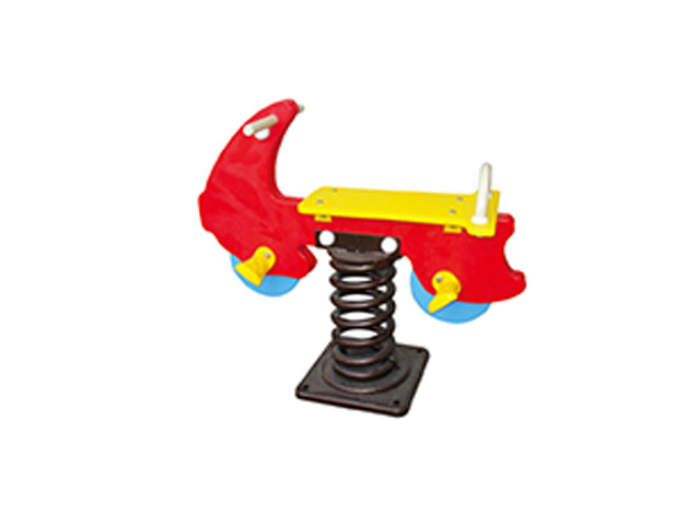 Spring Rider Toys