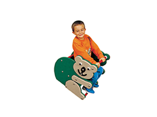 Spring Rider Toys