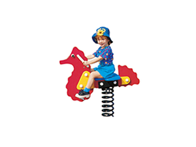 Spring Rider Toys