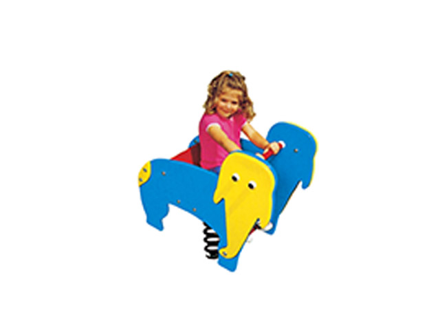 Spring Rider Toys