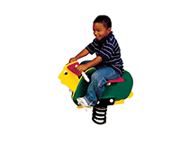 Spring Rider Toys
