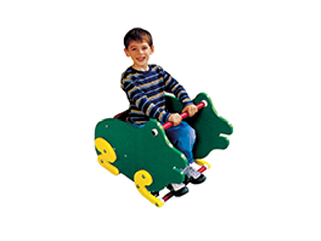 Spring Rider Toys
