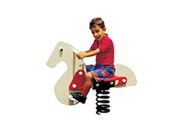 Spring Rider Toys