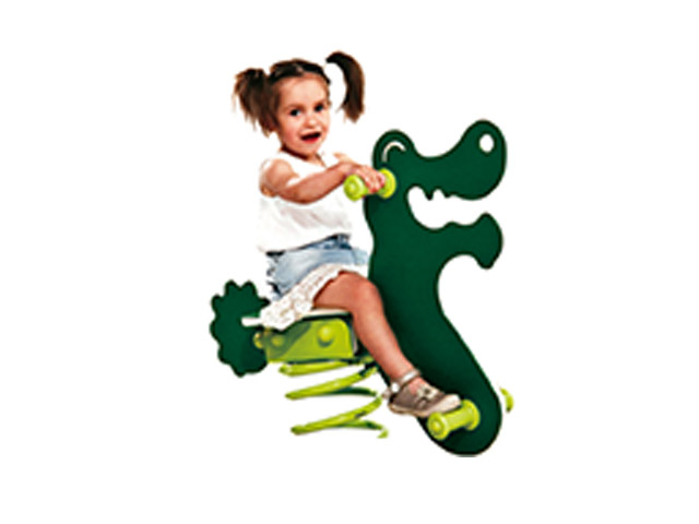 Spring Rider Toys