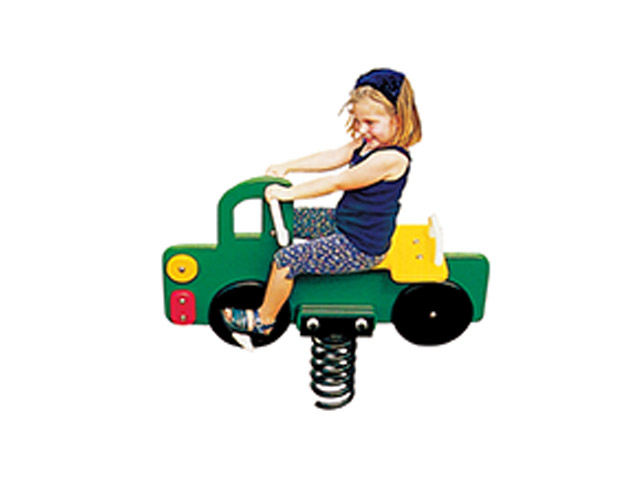 Spring Rider Toys