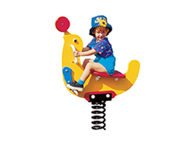 Spring Rider Toys