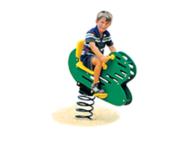 Spring Rider Toys
