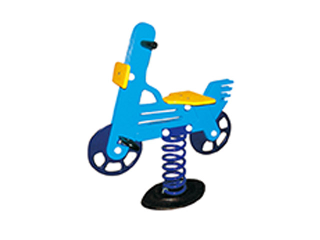 Spring Rider Toys
