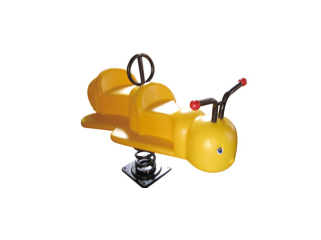 Spring Riders Toys