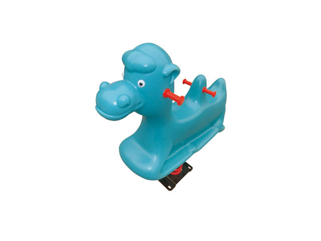 Spring Riders Toys