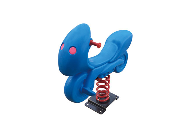 Spring Riders Toys