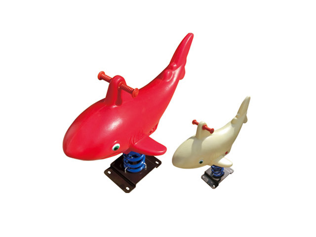 Spring Riders Toys