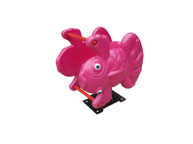 Spring Riders Toys