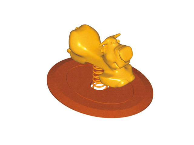 Spring Riders Toys