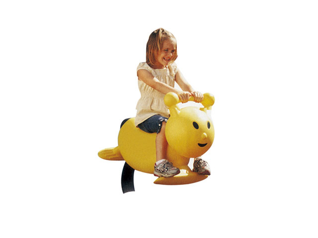 Spring Riders Toys