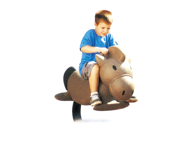 Spring Riders Toys