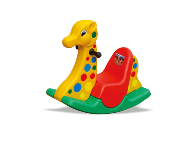 Spring Riders Toys