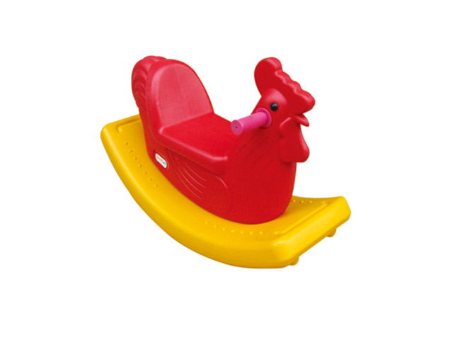 Spring Riders Toys