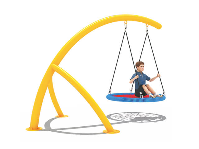 Swing HB-17045-3